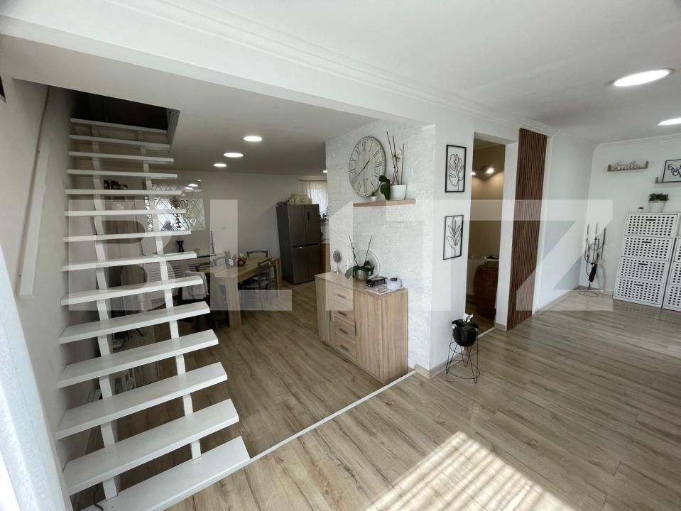 Casa de vânzare 3 camere Apahida - 169131CV | BLITZ Cluj-Napoca | Poza6