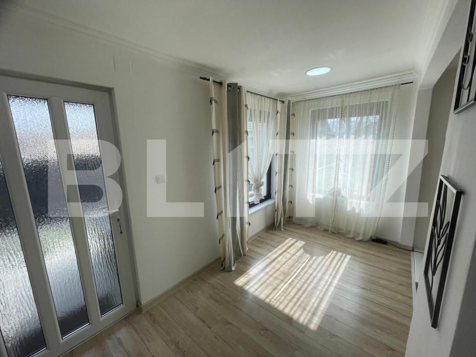 Casa de vânzare 3 camere Apahida - 169131CV | BLITZ Cluj-Napoca | Poza9