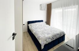 Casă ultra finisată - mobilată - piscină infinity