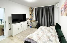 Casă ultra finisată - mobilată - piscină infinity