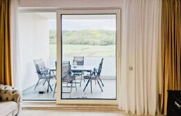 Casă ultra finisată - mobilată - piscină infinity