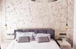 Casă ultra finisată - mobilată - piscină infinity