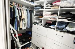 Casă ultra finisată - mobilată - piscină infinity