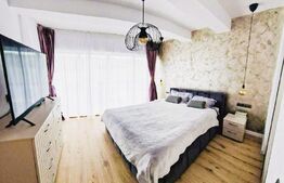 Casă ultra finisată - mobilată - piscină infinity