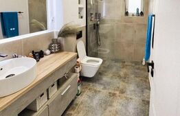 Casă ultra finisată - mobilată - piscină infinity