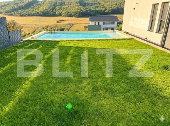Casa de vânzare 4 camere Popesti - 169134CV | BLITZ Cluj-Napoca | Poza4