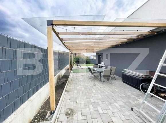 Casa de vânzare 4 camere Popesti - 169134CV | BLITZ Cluj-Napoca | Poza16