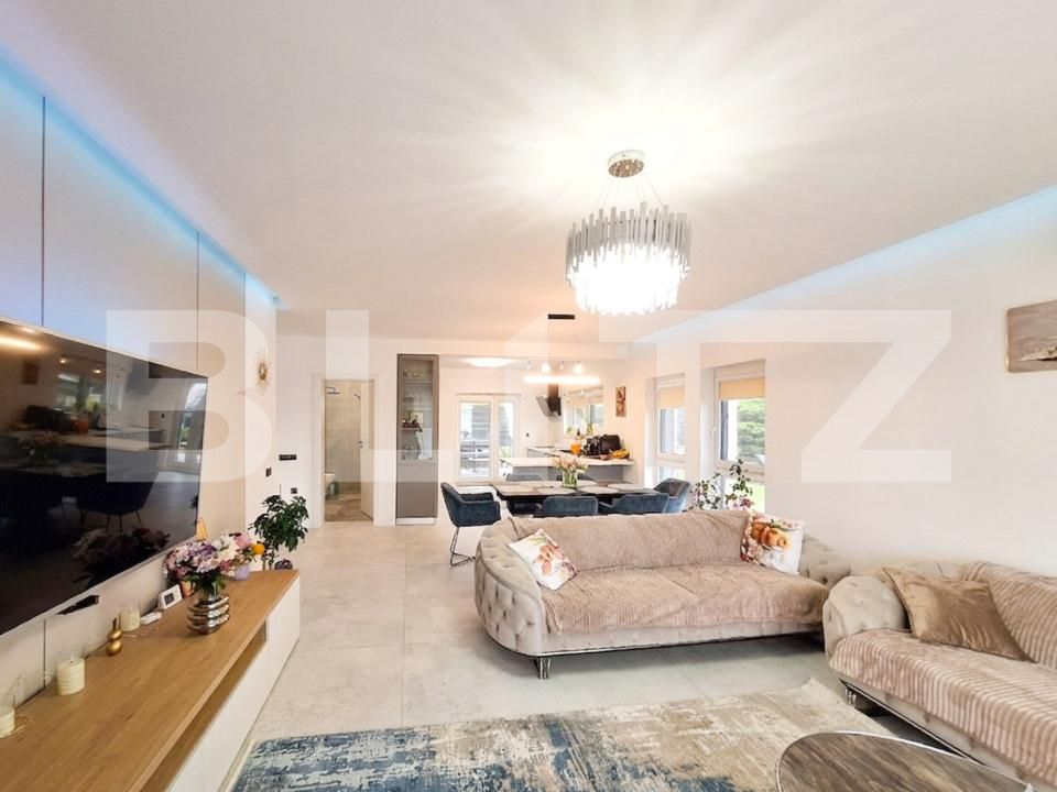 Casa de vânzare 4 camere Popesti - 169134CV | BLITZ Cluj-Napoca | Poza2