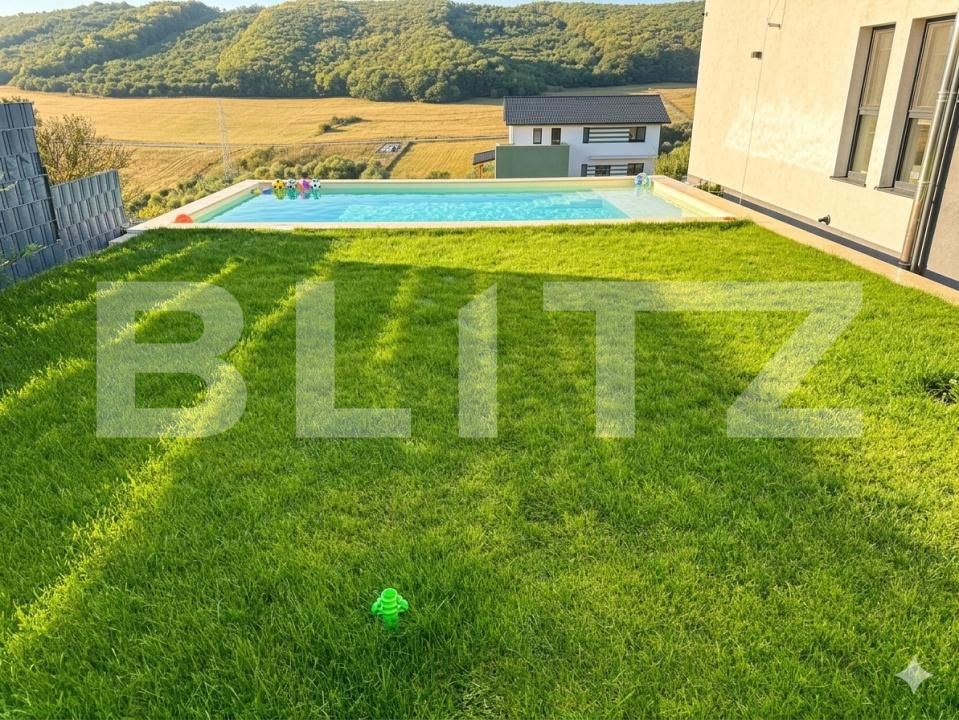 Casa de vânzare 4 camere Popesti - 169134CV | BLITZ Cluj-Napoca | Poza4