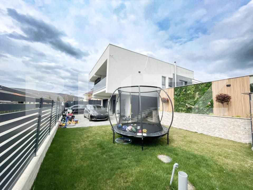 Casa de vânzare 4 camere Popesti - 169134CV | BLITZ Cluj-Napoca | Poza4