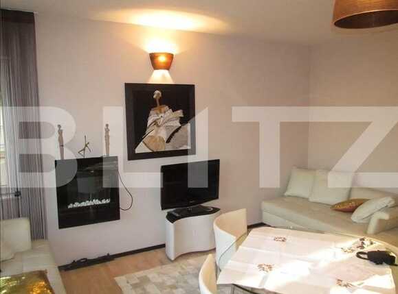 Apartament de vânzare 3 camere Floreşti - 16914AV | BLITZ Cluj-Napoca | Poza2