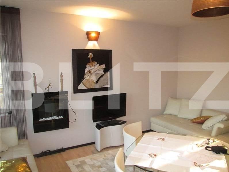Apartament de vânzare 3 camere Floreşti - 16914AV | BLITZ Cluj-Napoca | Poza2