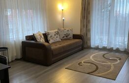 Apartament cu 1 camera, 37 mp, parcare, terasa, zona Meteor 