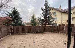 Apartament cu 1 camera, 37 mp, parcare, terasa, zona Meteor 