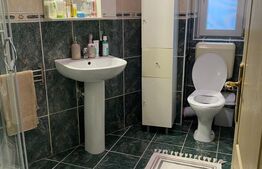 Apartament cu 1 camera, 37 mp, parcare, terasa, zona Meteor 