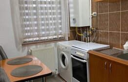 Apartament cu 1 camera, 37 mp, parcare, terasa, zona Meteor 