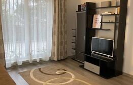 Apartament cu 1 camera, 37 mp, parcare, terasa, zona Meteor 