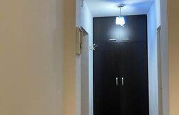 Apartament cu 1 camera, 37 mp, parcare, terasa, zona Meteor 