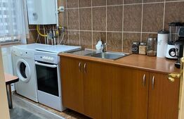 Apartament cu 1 camera, 37 mp, parcare, terasa, zona Meteor 