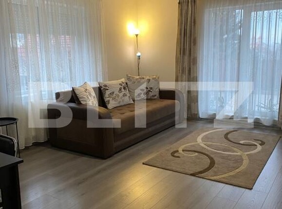 Garsonieră de vânzare Zorilor - 169144AV | BLITZ Cluj-Napoca | Poza3