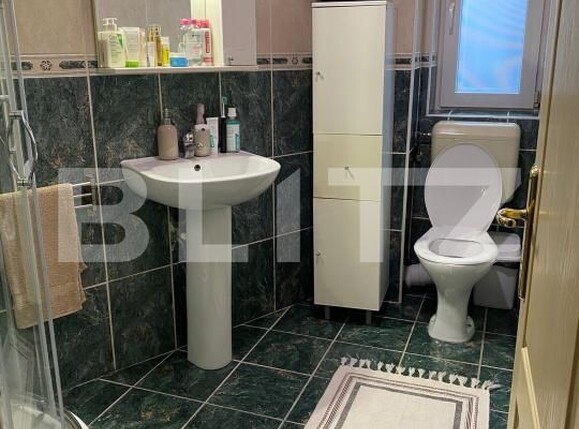 Garsonieră de vânzare Zorilor - 169144AV | BLITZ Cluj-Napoca | Poza8