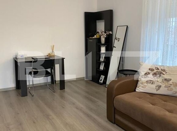Garsonieră de vânzare Zorilor - 169144AV | BLITZ Cluj-Napoca | Poza1
