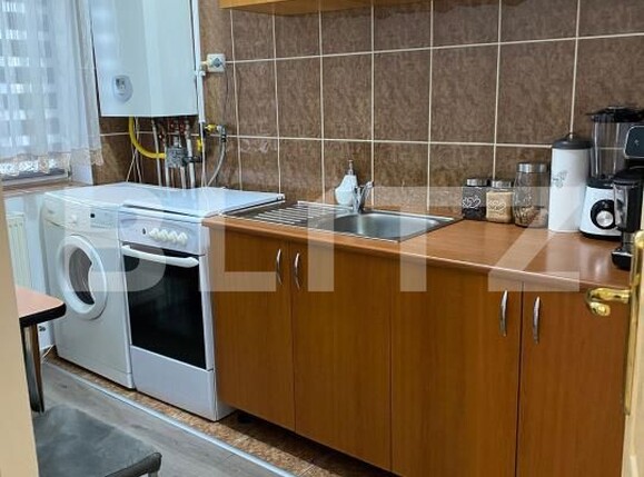 Garsonieră de vânzare Zorilor - 169144AV | BLITZ Cluj-Napoca | Poza7