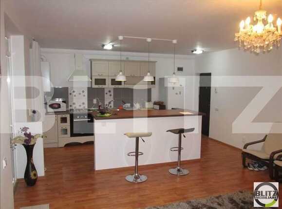 Apartament de vânzare 3 camere Floreşti - 16915AV | BLITZ Cluj-Napoca | Poza1