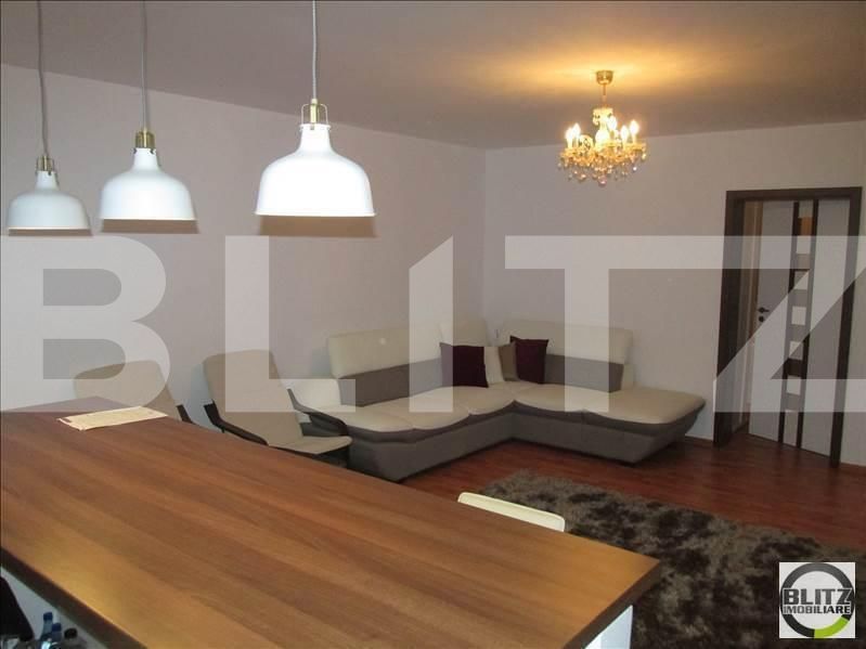 Apartament de vânzare 3 camere Floreşti - 16915AV | BLITZ Cluj-Napoca | Poza3