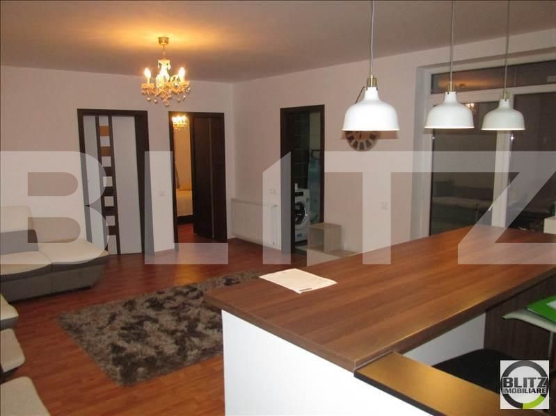 Apartament de vânzare 3 camere Floreşti - 16915AV | BLITZ Cluj-Napoca | Poza2