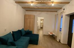 Apartament de inchiriat, cu 2 camere, 60 mp, zona Colina 