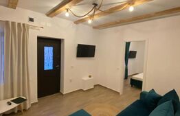 Apartament de inchiriat, cu 2 camere, 60 mp, zona Colina 