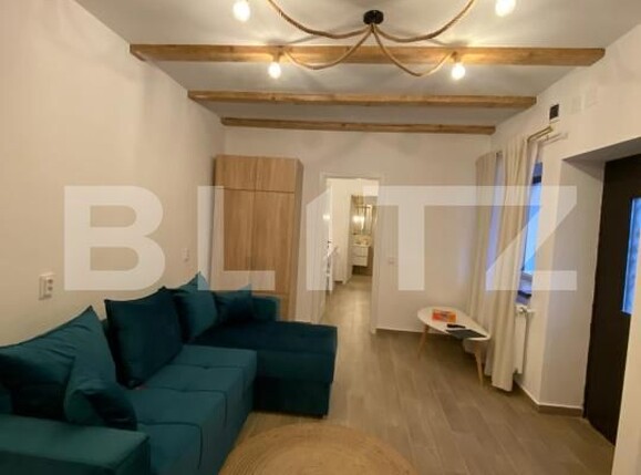 Apartament de închiriat 2 camere Brasovul Vechi - 169155AI | BLITZ Brașov | Poza3