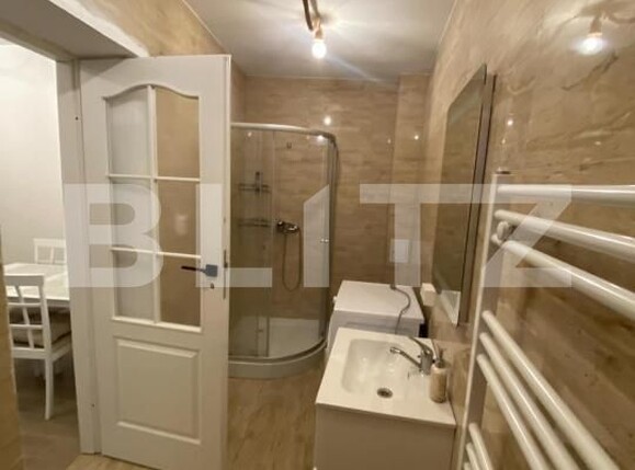 Apartament de închiriat 2 camere Brasovul Vechi - 169155AI | BLITZ Brașov | Poza10