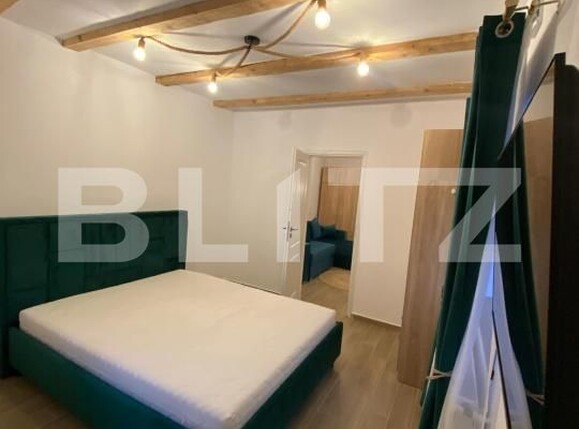 Apartament de închiriat 2 camere Brasovul Vechi - 169155AI | BLITZ Brașov | Poza4