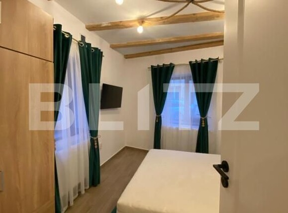 Apartament de închiriat 2 camere Brasovul Vechi - 169155AI | BLITZ Brașov | Poza6
