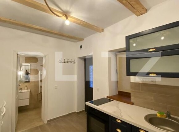 Apartament de închiriat 2 camere Brasovul Vechi - 169155AI | BLITZ Brașov | Poza9