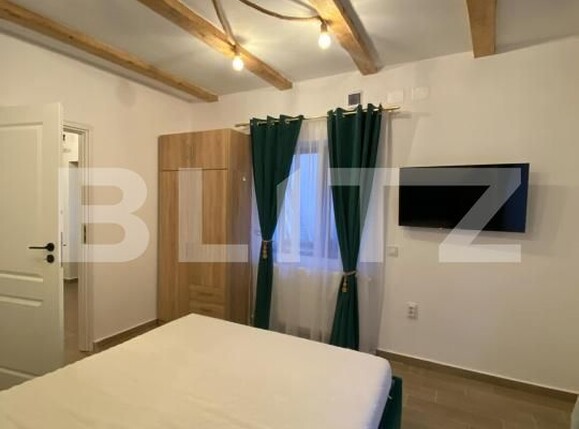 Apartament de închiriat 2 camere Brasovul Vechi - 169155AI | BLITZ Brașov | Poza5