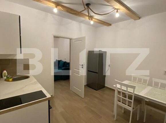 Apartament de închiriat 2 camere Brasovul Vechi - 169155AI | BLITZ Brașov | Poza8