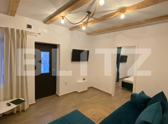 Apartament de închiriat 2 camere Brasovul Vechi - 169155AI | BLITZ Brașov | Poza1