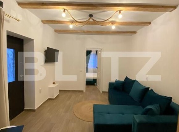 Apartament de închiriat 2 camere Brasovul Vechi - 169155AI | BLITZ Brașov | Poza2