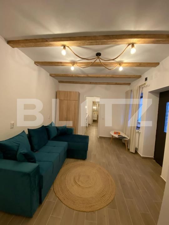 Apartament de închiriat 2 camere Brasovul Vechi - 169155AI | BLITZ Brașov | Poza3