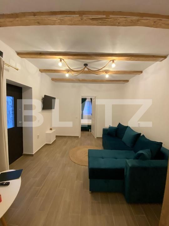 Apartament de închiriat 2 camere Brasovul Vechi - 169155AI | BLITZ Brașov | Poza2