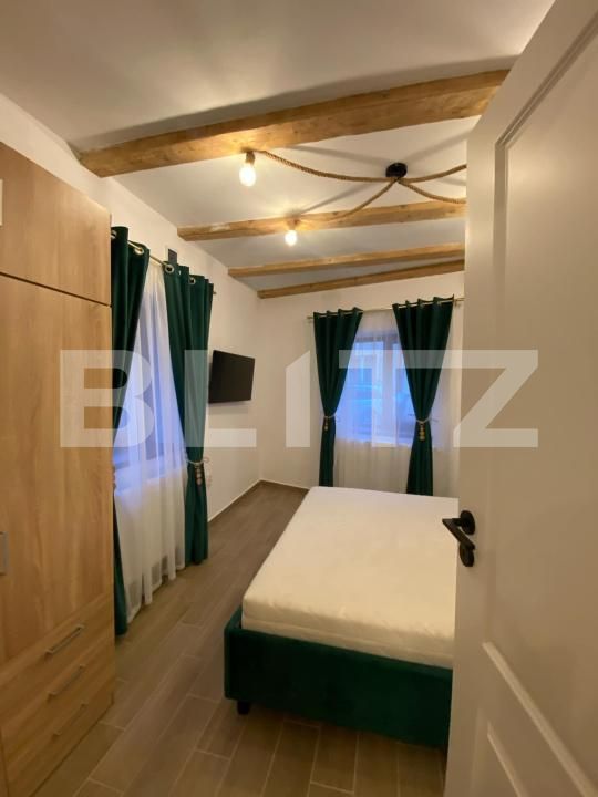 Apartament de închiriat 2 camere Brasovul Vechi - 169155AI | BLITZ Brașov | Poza6