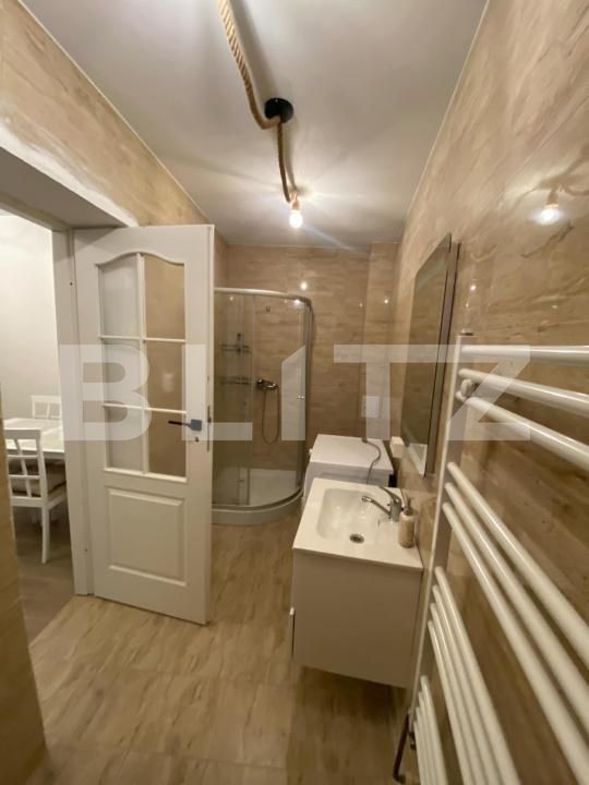 Apartament de închiriat 2 camere Brasovul Vechi - 169155AI | BLITZ Brașov | Poza10