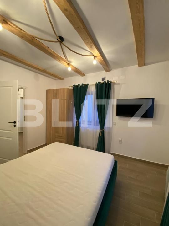Apartament de închiriat 2 camere Brasovul Vechi - 169155AI | BLITZ Brașov | Poza5