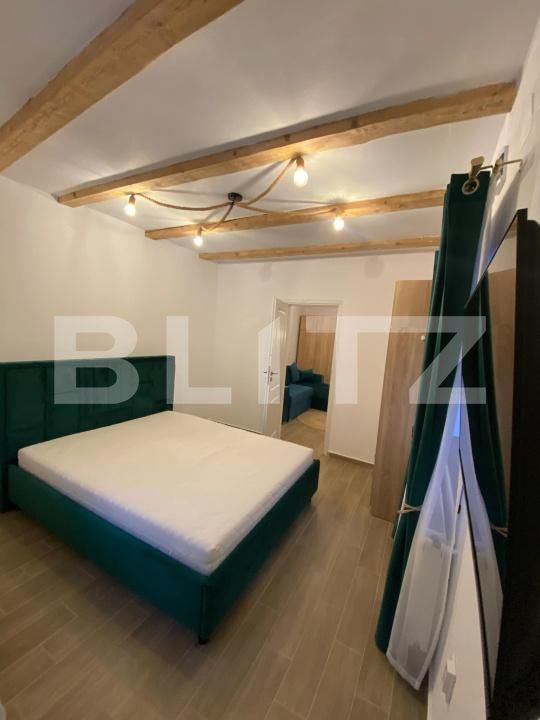 Apartament de închiriat 2 camere Brasovul Vechi - 169155AI | BLITZ Brașov | Poza4