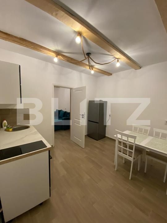Apartament de închiriat 2 camere Brasovul Vechi - 169155AI | BLITZ Brașov | Poza8