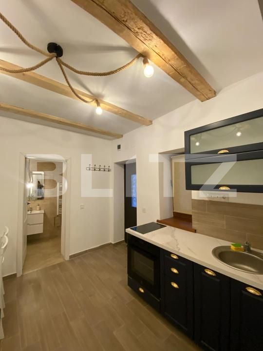 Apartament de închiriat 2 camere Brasovul Vechi - 169155AI | BLITZ Brașov | Poza9