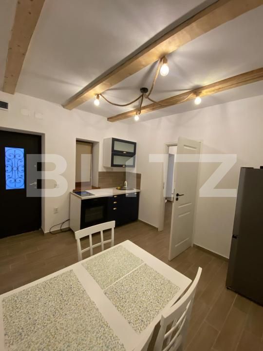 Apartament de închiriat 2 camere Brasovul Vechi - 169155AI | BLITZ Brașov | Poza7